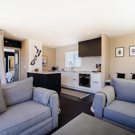 Mountain Vista Retreat - Apartment 1 Туизъл Екстериор снимка