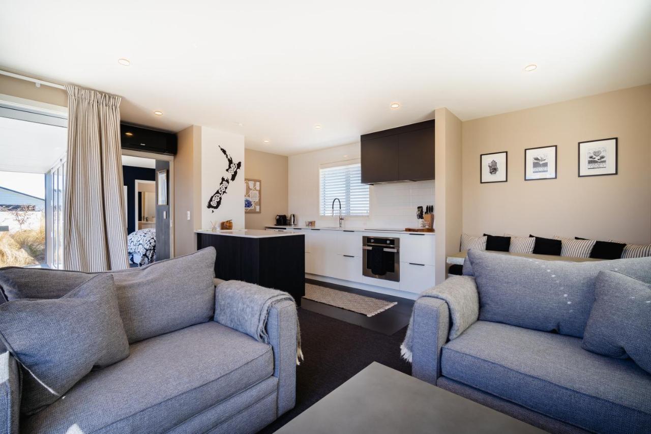 Mountain Vista Retreat - Apartment 1 Туизъл Екстериор снимка