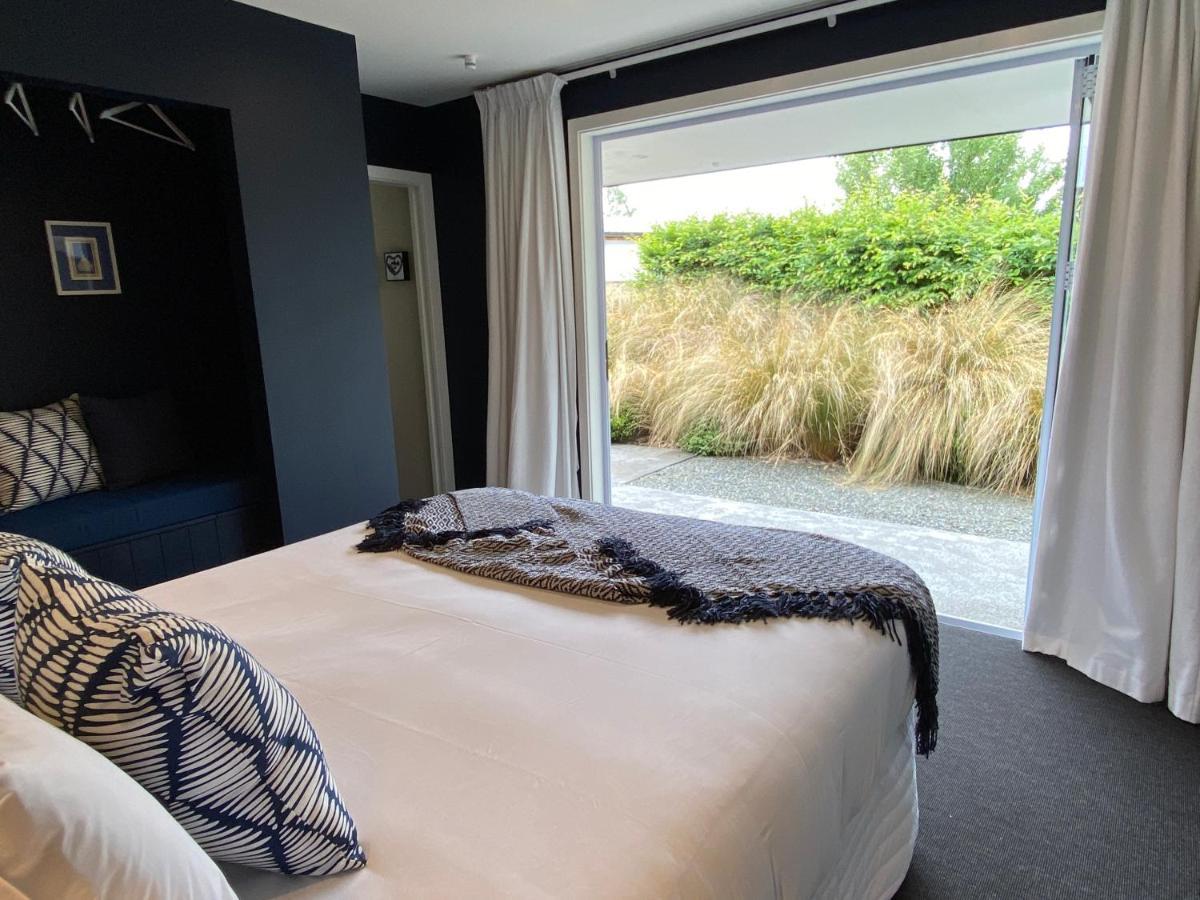 Mountain Vista Retreat - Apartment 1 Туизъл Екстериор снимка